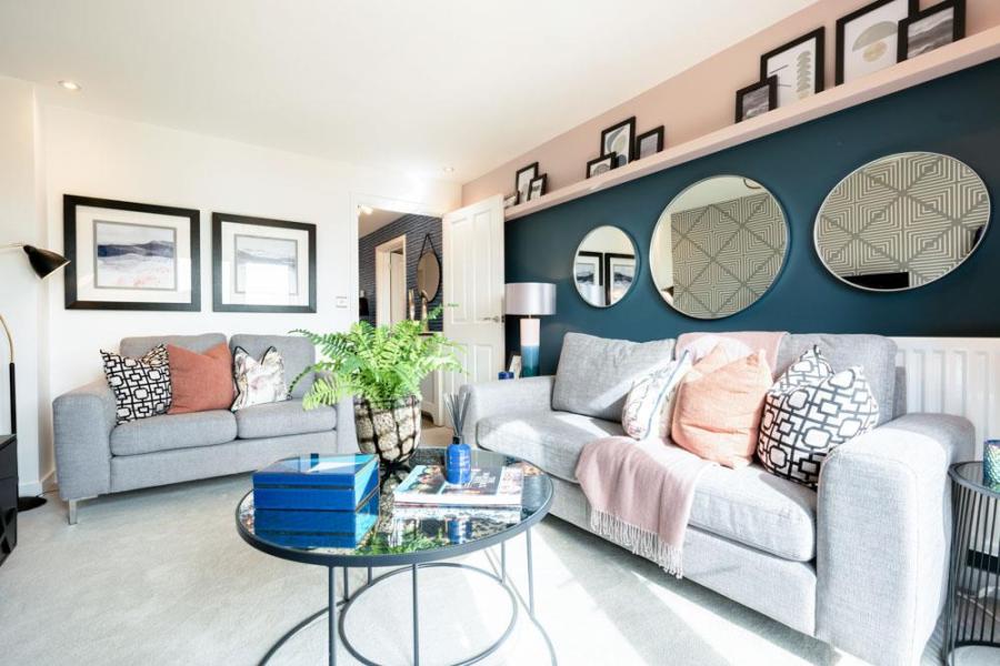 Bonington Grange