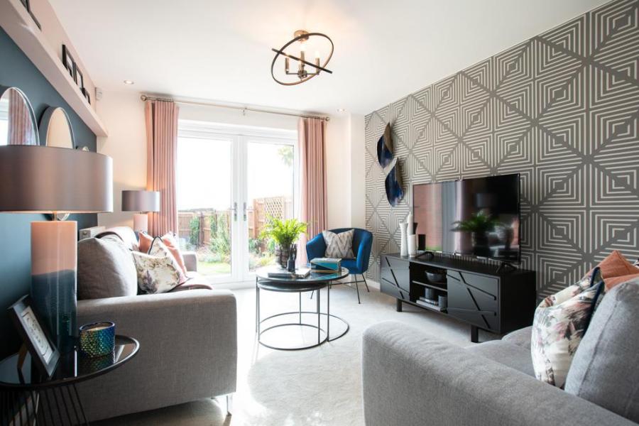 Bonington Grange