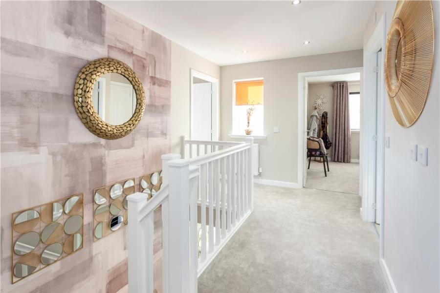 Bonington Grange