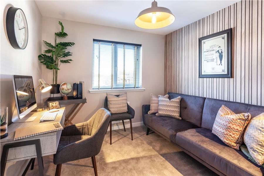Bonington Grange
