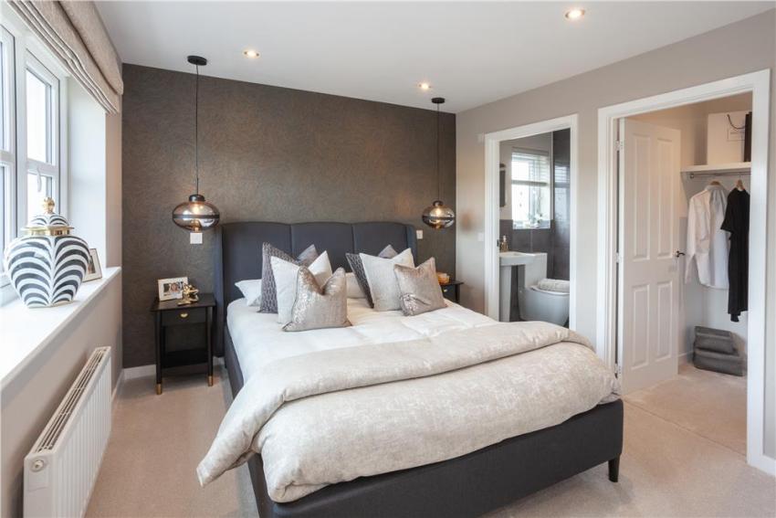 Carberry Grange