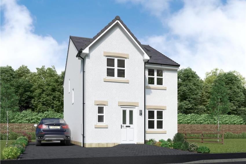 Carberry Grange