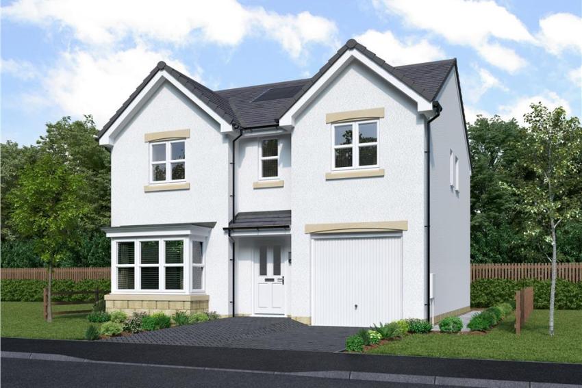 Carberry Grange