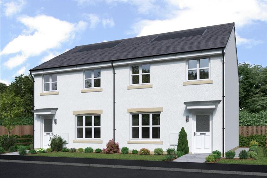 Carberry Grange
