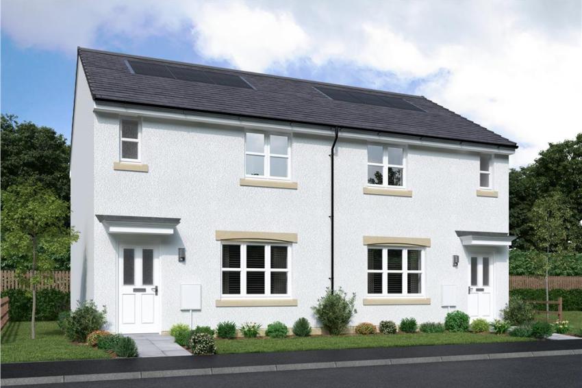 Carberry Grange