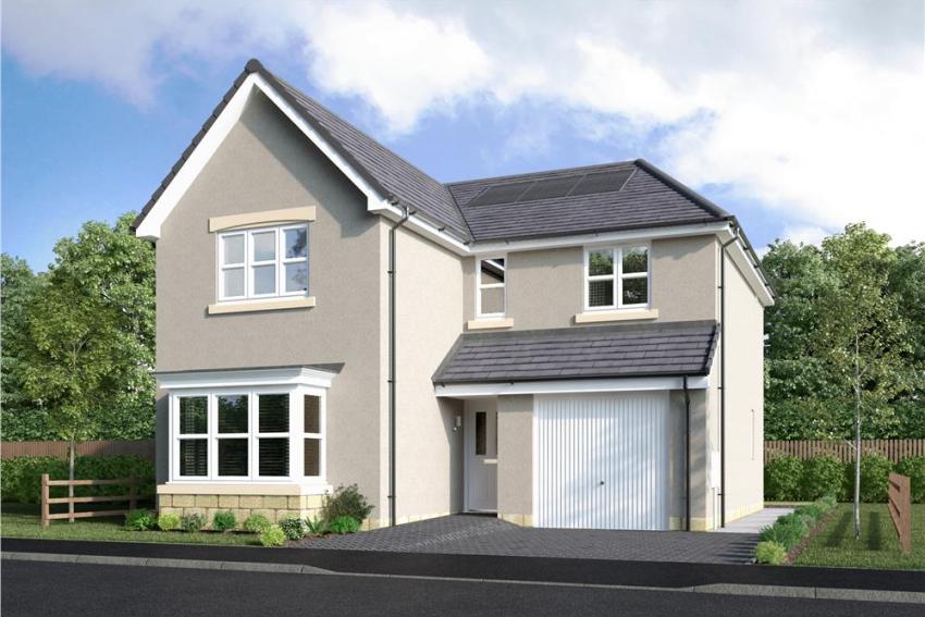 Carberry Grange