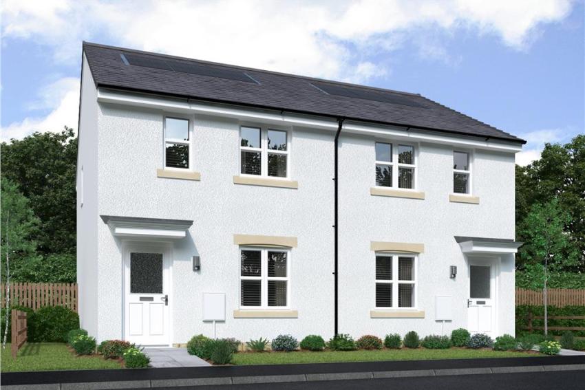 Carberry Grange