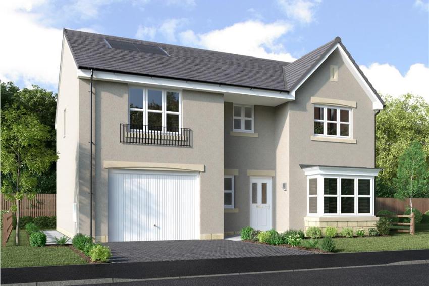 Carberry Grange