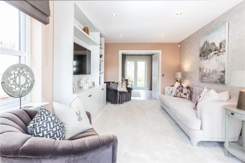 Carberry Grange