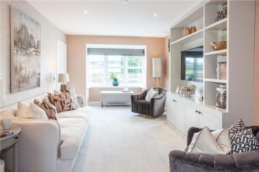 Carberry Grange
