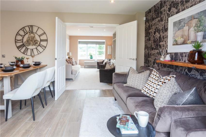 Carberry Grange