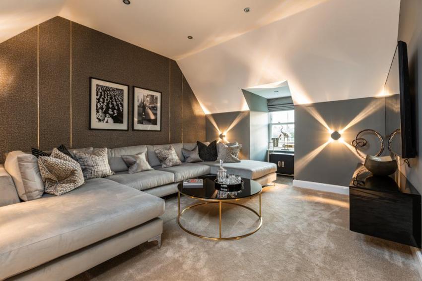 Lambton Park Ph2