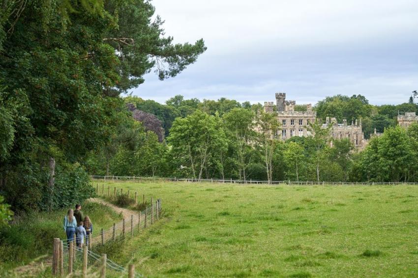 Lambton Park Ph2