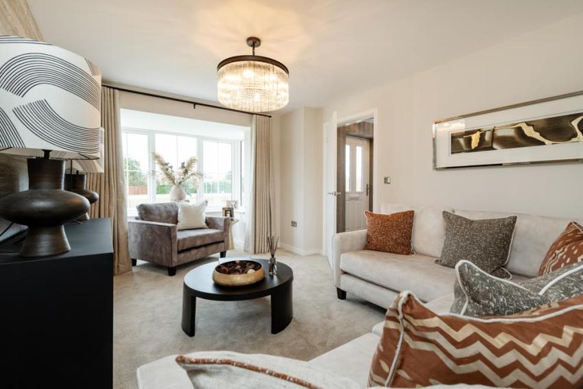 Longshore Village