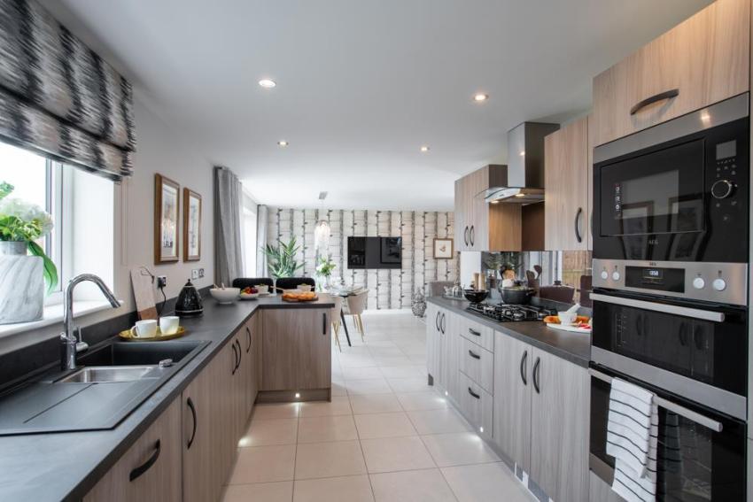 Lunts Heath Rise