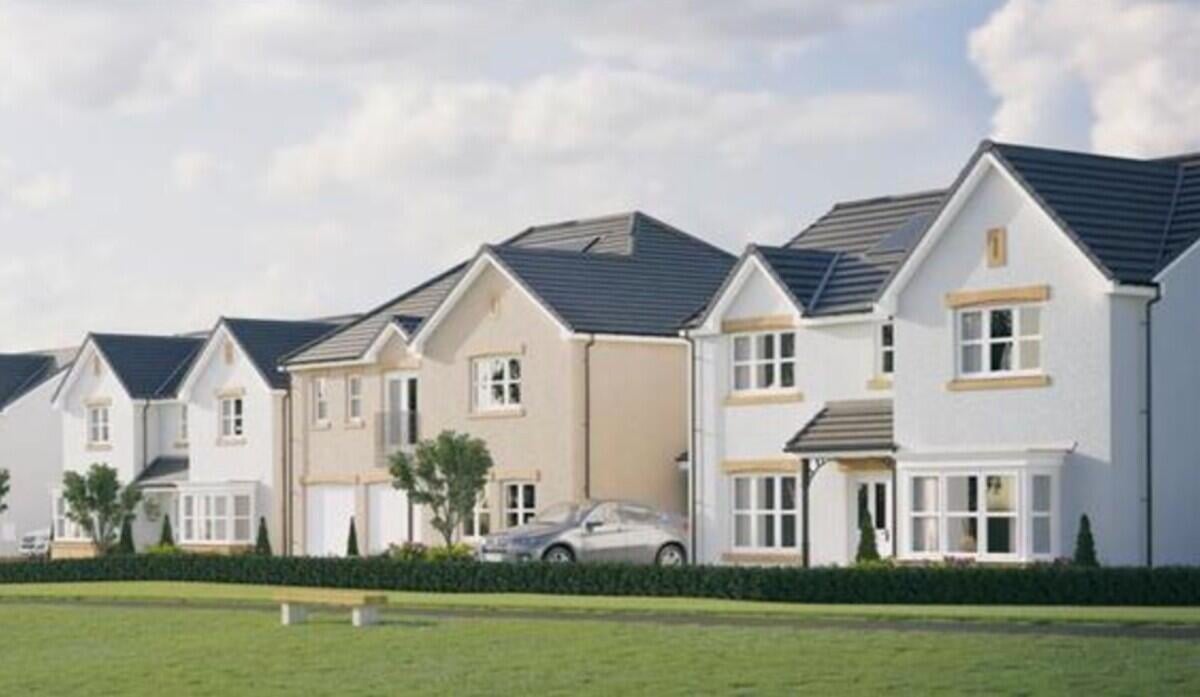 Miller Homes at Lang Loan