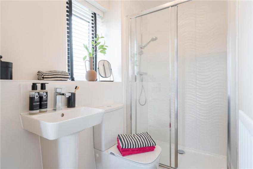 Miller Homes @ Forster Park