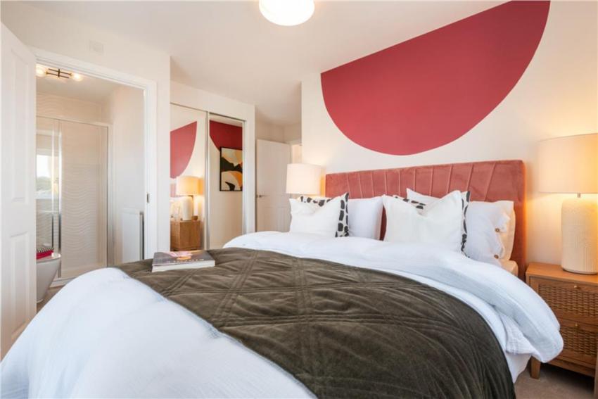 Miller Homes @ Forster Park