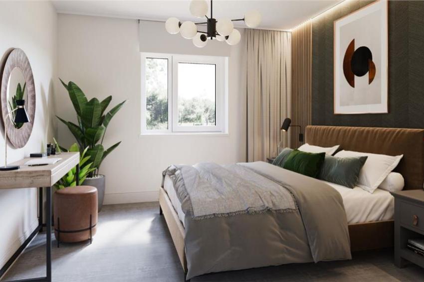 Miller Homes @ Norwood Quarter