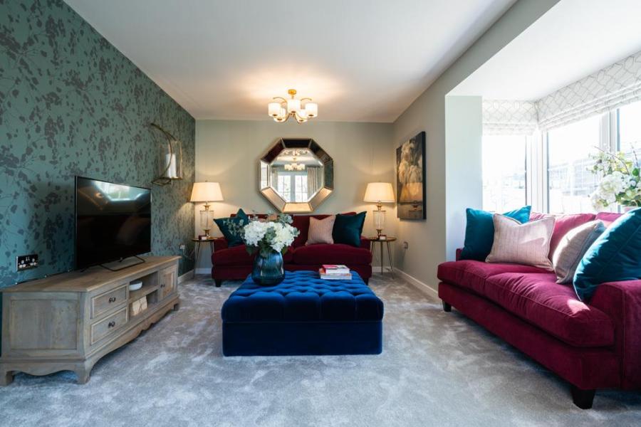 Montague Place