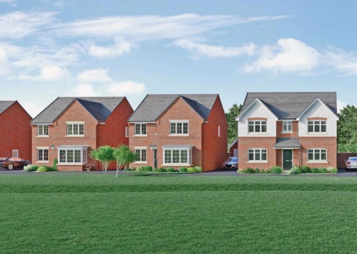 Myton Green