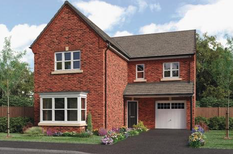 Sherwood Croft