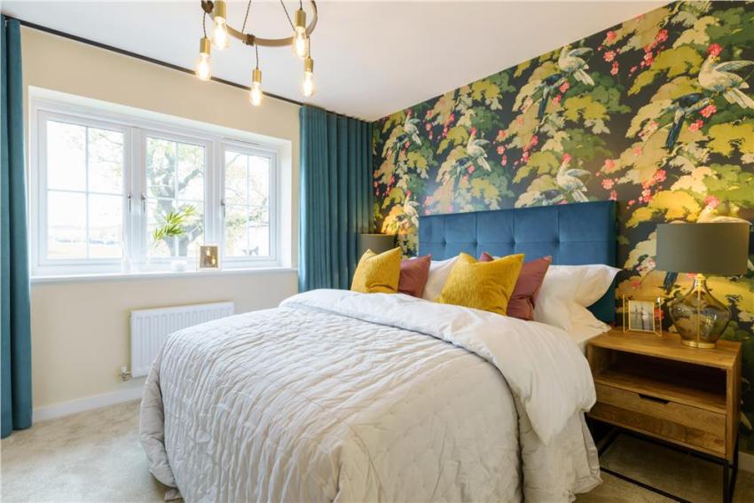 Southcrest Rise