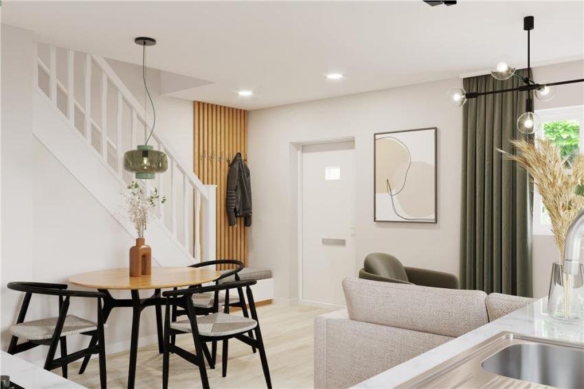 Southcrest Rise