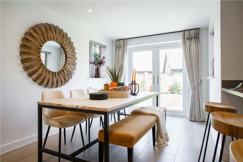 Southcrest Rise
