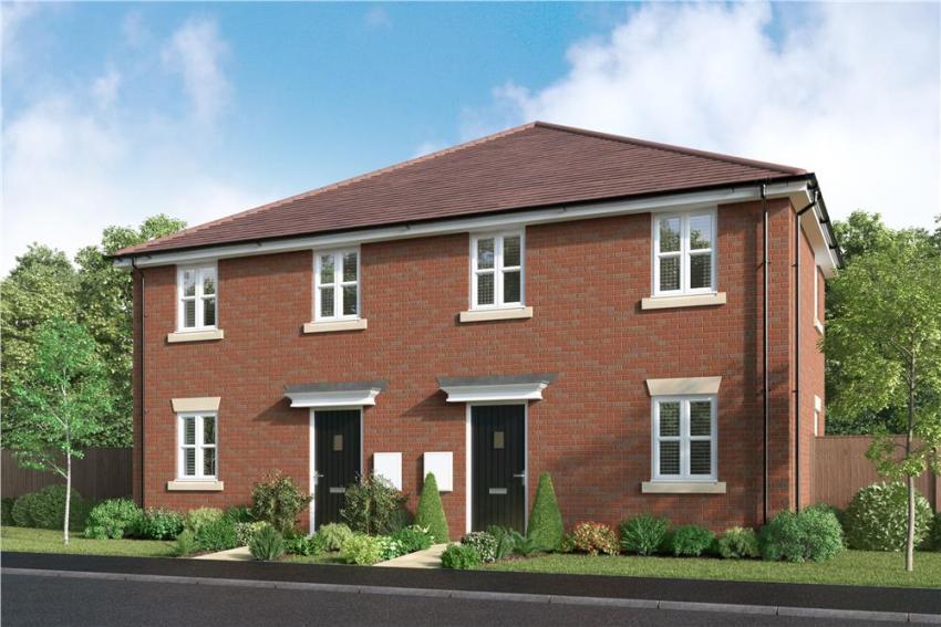 Southcrest Rise