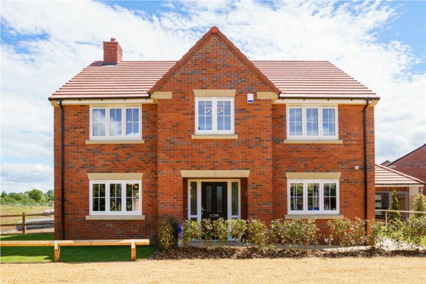 Southcrest Rise