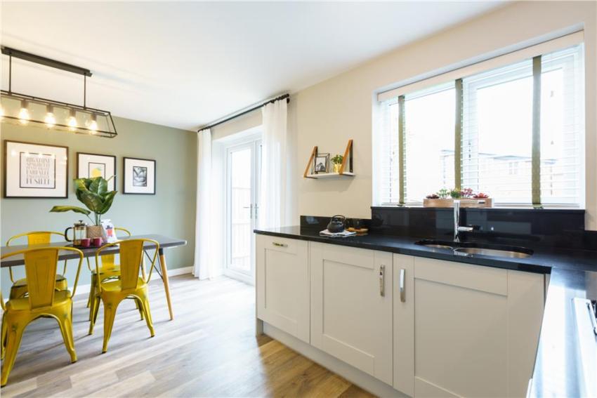 Southcrest Rise