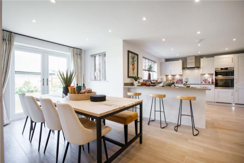 Southcrest Rise