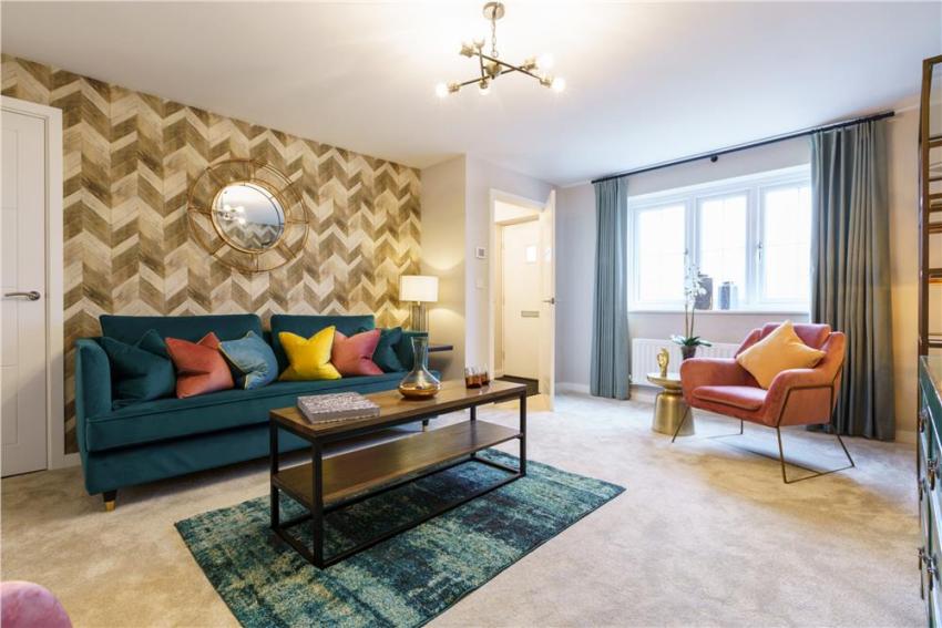 Southcrest Rise
