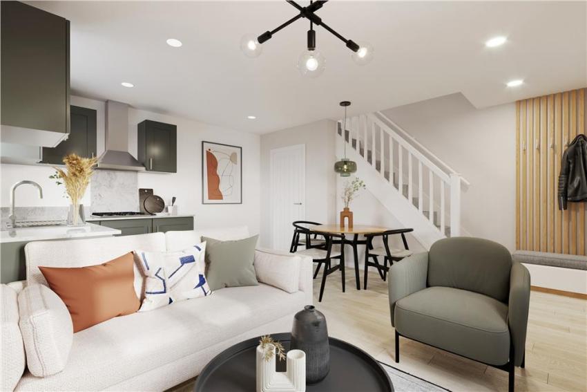 Southcrest Rise