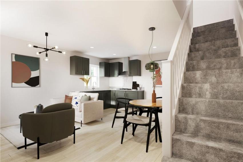 Southcrest Rise
