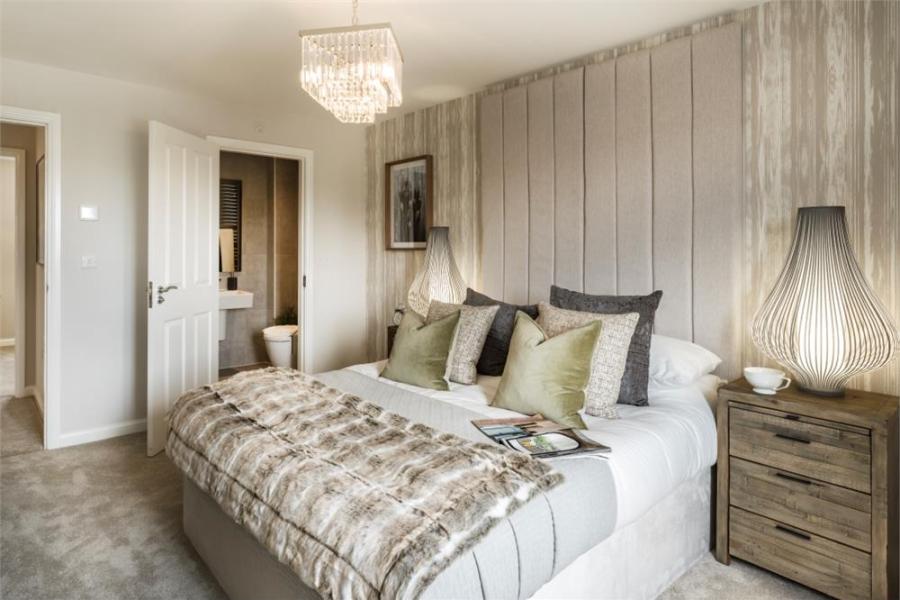 Turnstone Grange
