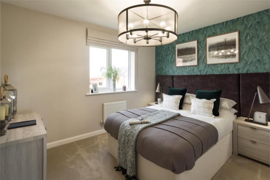 Turnstone Grange