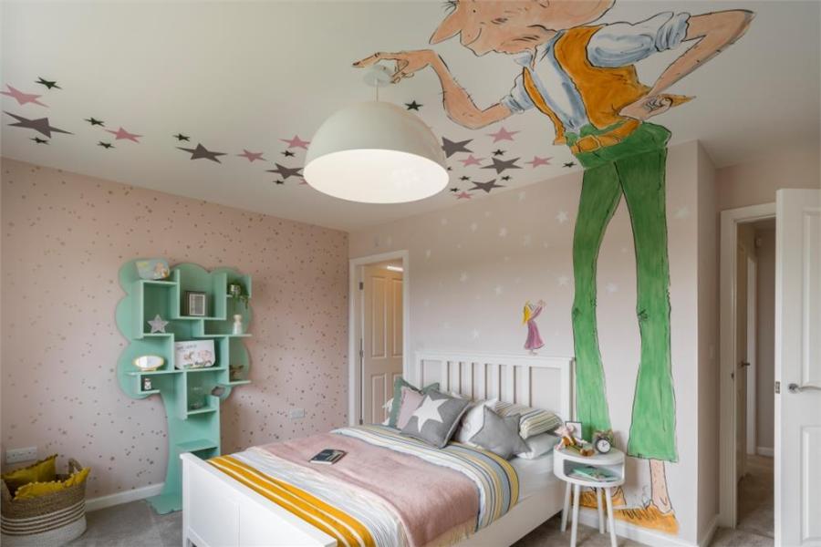 Turnstone Grange