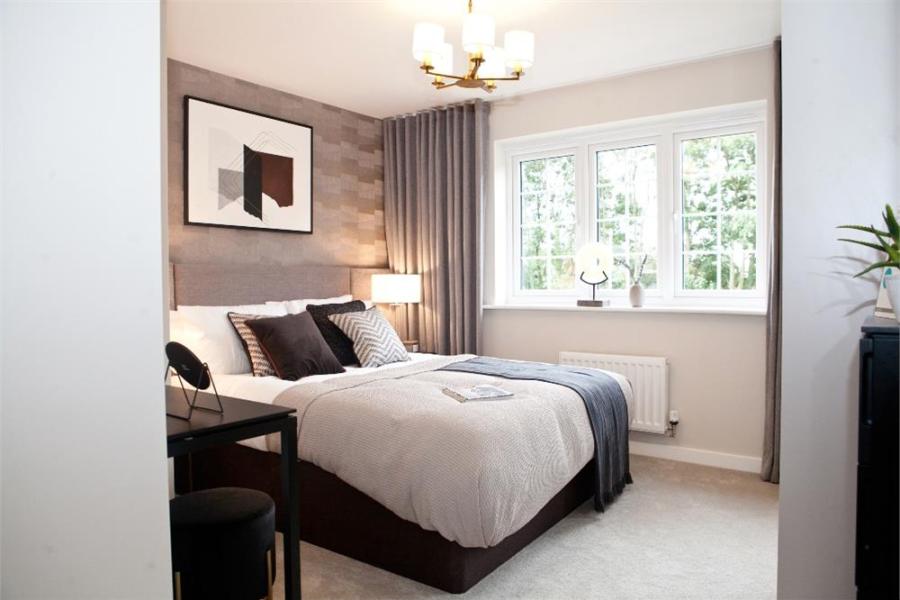 Turnstone Grange