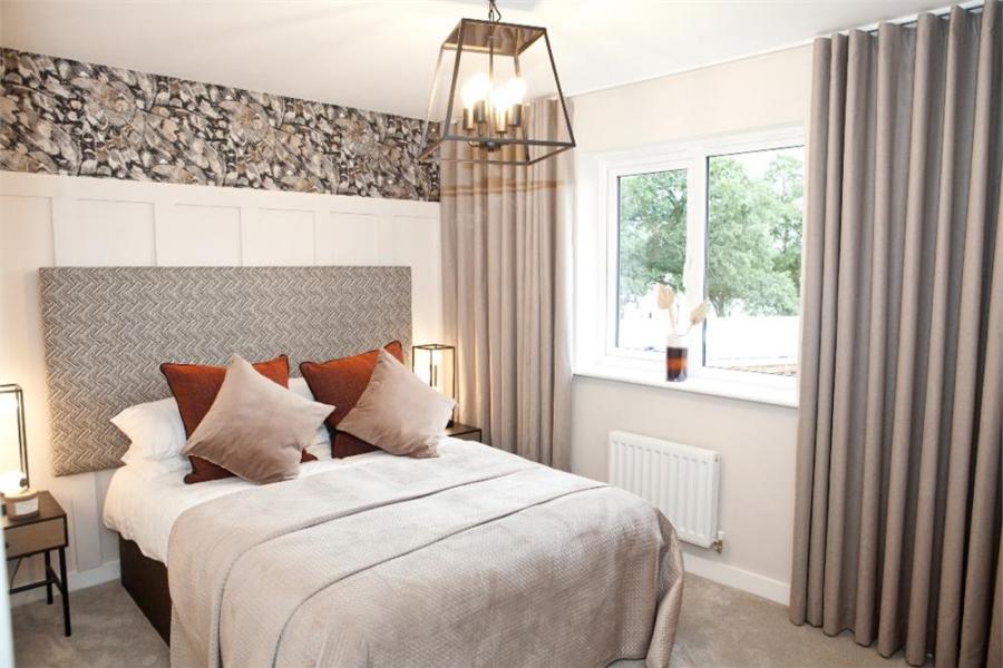Turnstone Grange