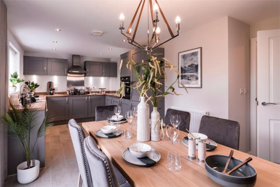 Turnstone Grange
