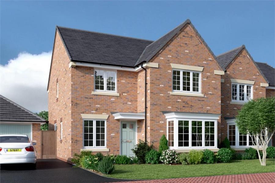 Turnstone Grange