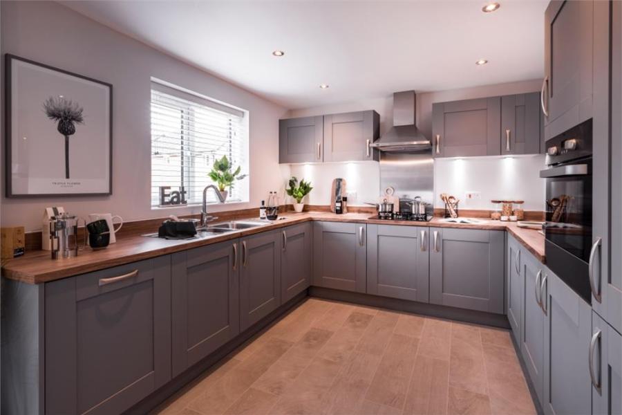 Turnstone Grange
