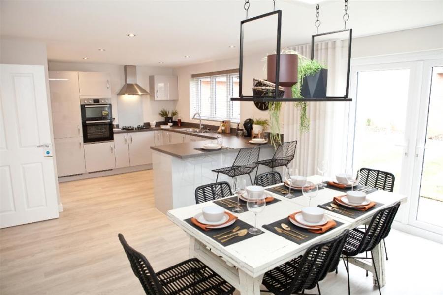 Turnstone Grange