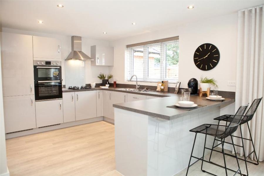 Turnstone Grange