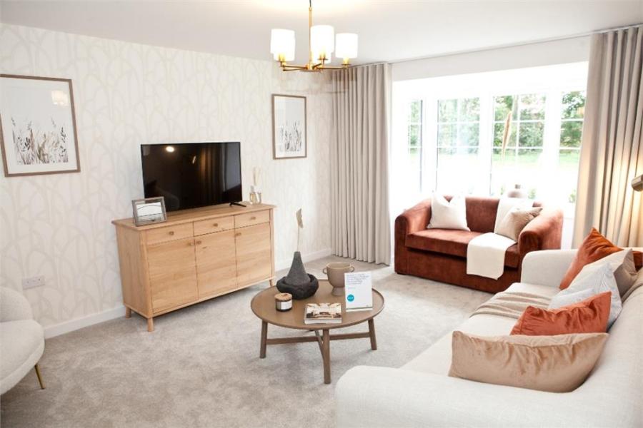 Turnstone Grange