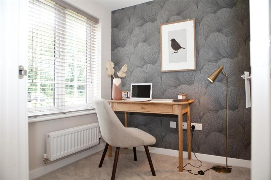 Turnstone Grange