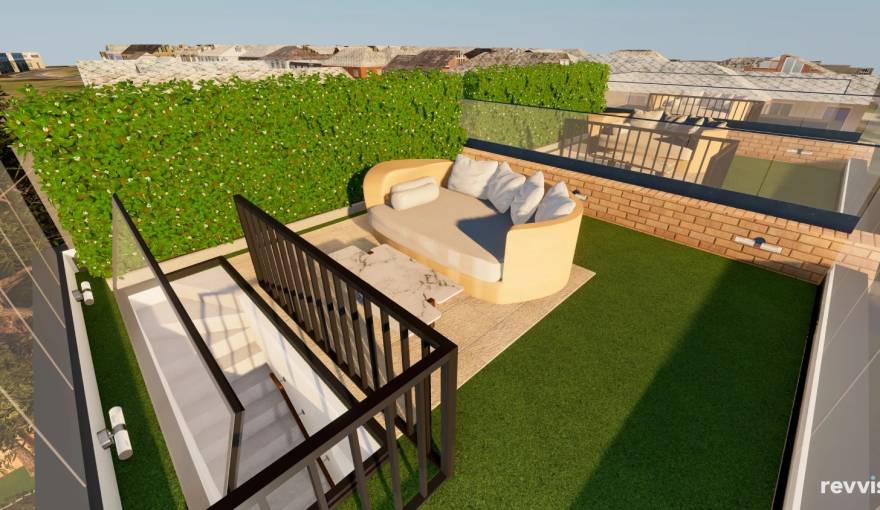 Granville Mews