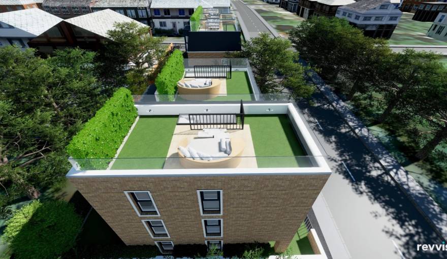 Granville Mews